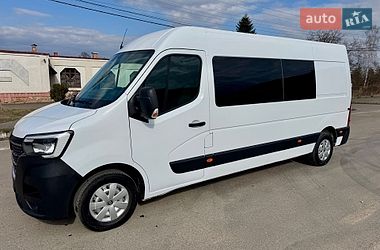 renault master 2019 в Калуш от профессионального продавца Dima