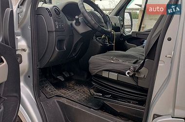 Грузовой фургон Renault Master 2017 в Днепре фото 9 Грузовой фургон Renault Master 2017 в Днепре