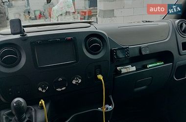 Грузовой фургон Renault Master 2017 в Днепре фото 7 Грузовой фургон Renault Master 2017 в Днепре
