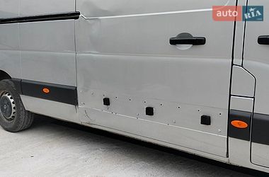 Грузовой фургон Renault Master 2017 в Днепре фото 13 Грузовой фургон Renault Master 2017 в Днепре