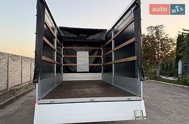 Тентований Renault Master 2022 в Ковелі
