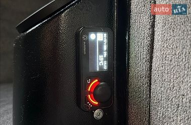 Тентований Renault Master 2022 в Ковелі