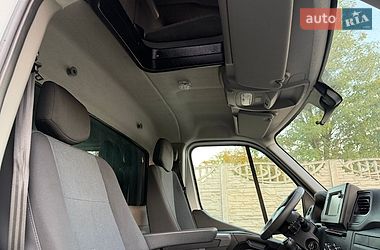 Тентований Renault Master 2022 в Ковелі
