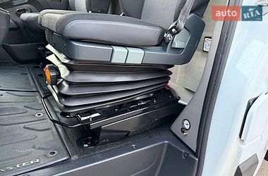 Тентований Renault Master 2022 в Ковелі