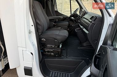 Тентований Renault Master 2022 в Ковелі