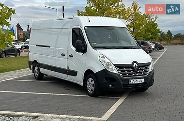 renault master 2014 в Мукачево от профессионального продавца Саша Мукачево