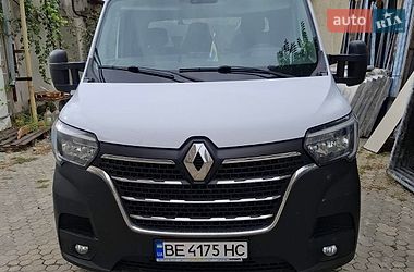 renault master 2020 в Николаев от профессионального продавца Михаил Тюрпека