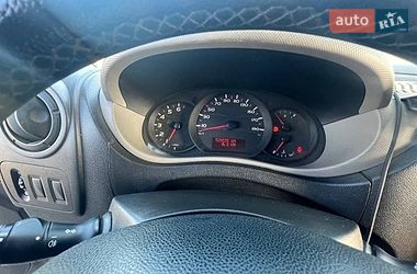 Тентований Renault Master 2013 в Києві
