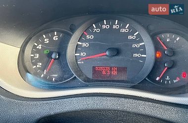 Тентований Renault Master 2013 в Києві