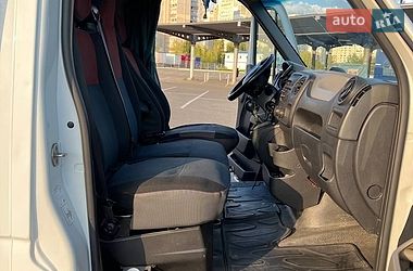 Тентований Renault Master 2013 в Києві