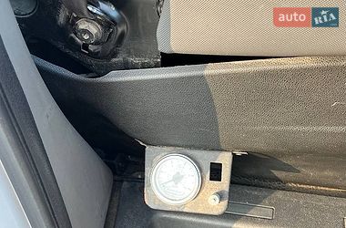 Тентований Renault Master 2013 в Києві