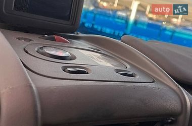 Тентований Renault Master 2013 в Києві