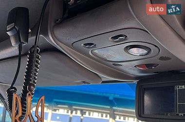 Тентований Renault Master 2013 в Києві