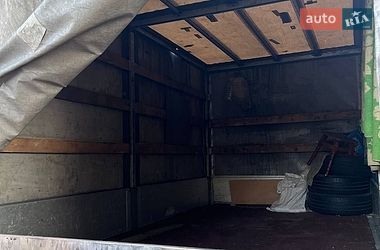 Тентований Renault Master 2013 в Києві