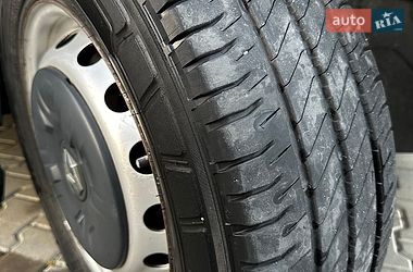 Вантажний фургон Renault Master 2016 в Могилів-Подільському