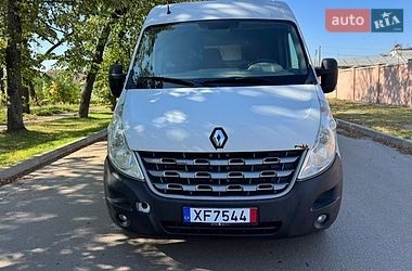renault master 2012 в Харьков от профессионального продавца Харьков Продавец