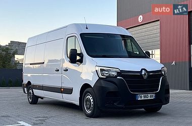 renault master 2020 в Дубно від про продавця Віктор renault master 2020 в Дубно від професійного продавця Віктор