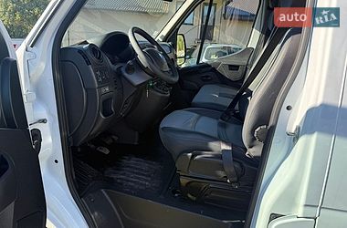 Грузовой фургон Renault Master 2019 в Дубно