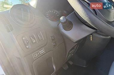 Грузовой фургон Renault Master 2019 в Дубно