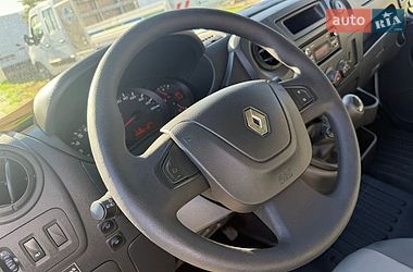 Грузовой фургон Renault Master 2019 в Дубно