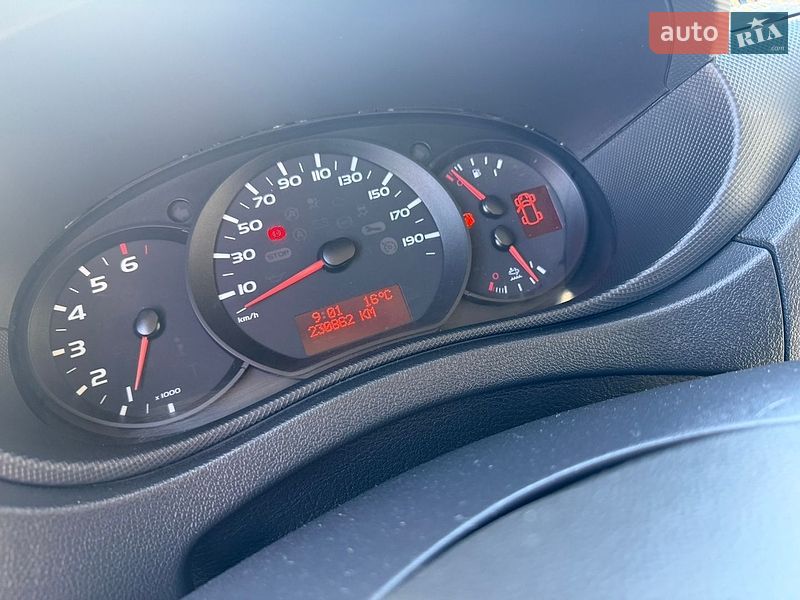 Грузовой фургон Renault Master 2019 в Дубно