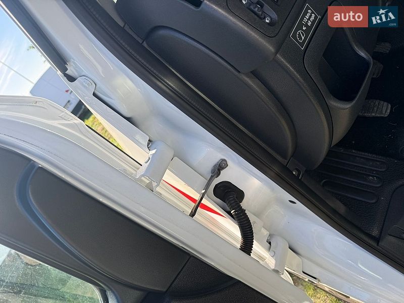 Грузовой фургон Renault Master 2019 в Дубно