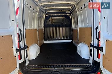 Грузовой фургон Renault Master 2019 в Дубно