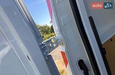 Грузовой фургон Renault Master 2019 в Дубно