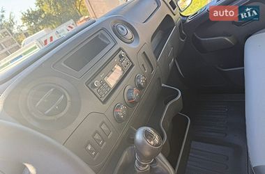 Грузовой фургон Renault Master 2019 в Дубно