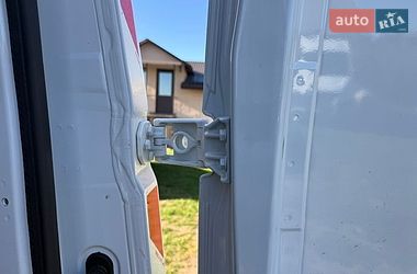 Грузовой фургон Renault Master 2019 в Дубно