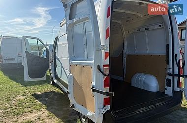 Грузовой фургон Renault Master 2019 в Дубно