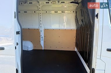 Грузовой фургон Renault Master 2019 в Дубно