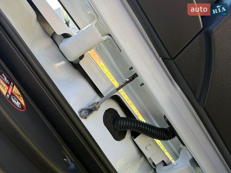 Грузовой фургон Renault Master 2019 в Дубно