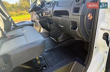 Грузовой фургон Renault Master 2019 в Дубно