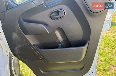 Грузовой фургон Renault Master 2019 в Дубно