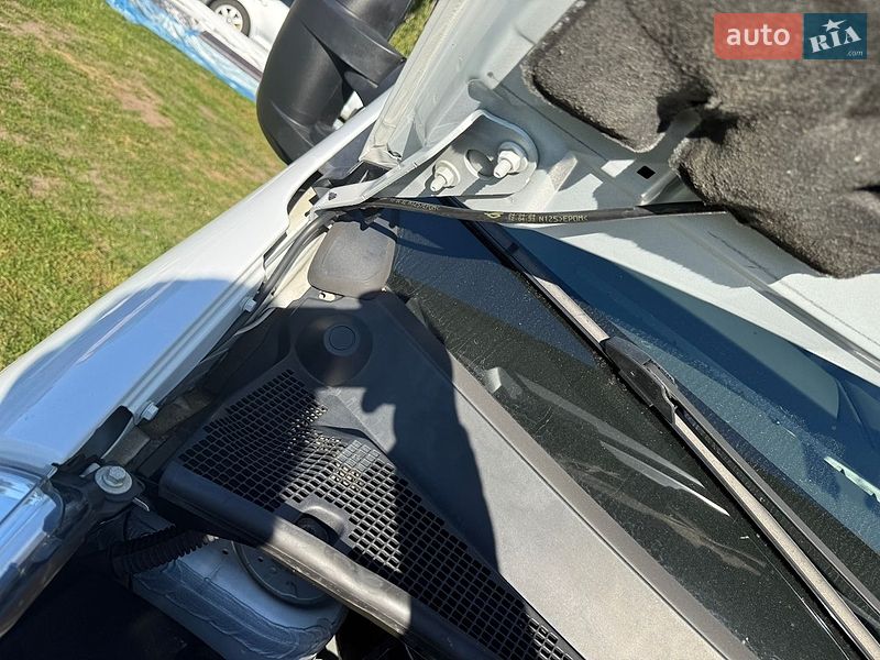 Грузовой фургон Renault Master 2019 в Дубно