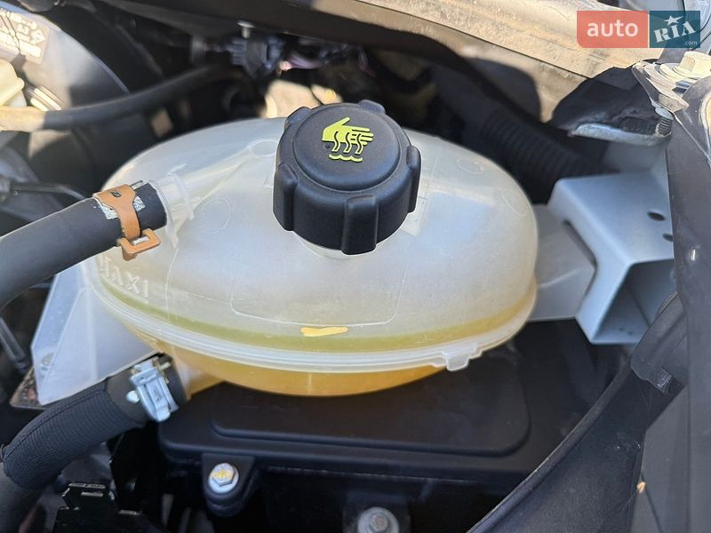 Грузовой фургон Renault Master 2019 в Дубно