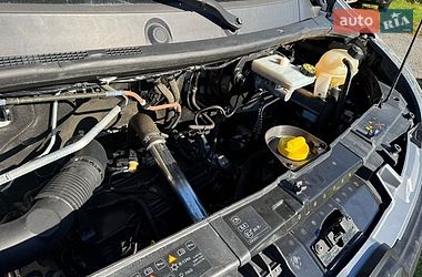 Грузовой фургон Renault Master 2019 в Дубно