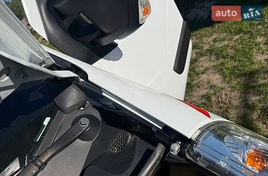 Грузовой фургон Renault Master 2019 в Дубно