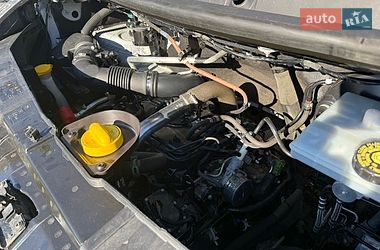 Грузовой фургон Renault Master 2019 в Дубно