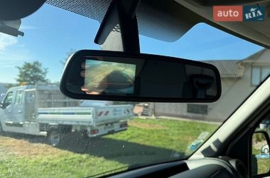 Грузовой фургон Renault Master 2019 в Дубно