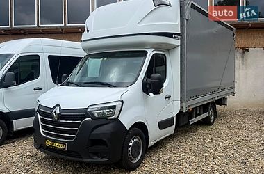 renault master 2022 в Косов от про продавца Володимир renault master 2022 в Косов от профессионального продавца Володимир
