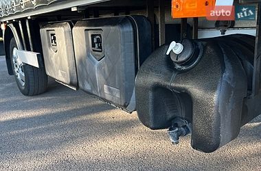 Тентований Renault Master 2021 в Ковелі