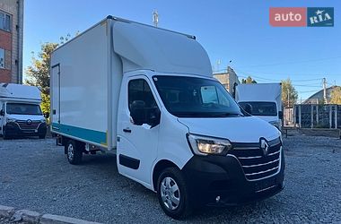 Другие грузовики Renault Master 2022 в Ровно