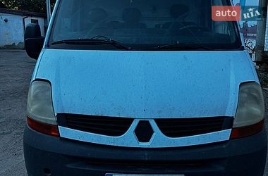 Renault Master  2007