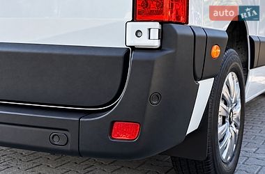 Грузовой фургон Renault Master 2023 в Калуше