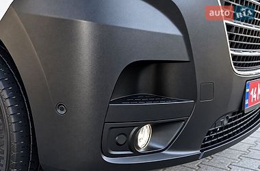 Грузовой фургон Renault Master 2023 в Калуше
