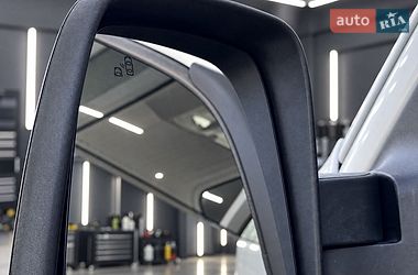 Грузовой фургон Renault Master 2023 в Калуше