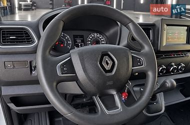 Грузовой фургон Renault Master 2023 в Калуше