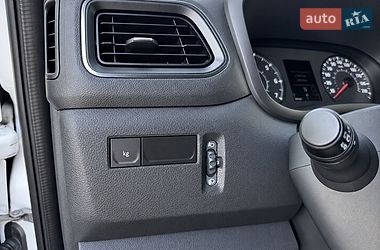 Грузовой фургон Renault Master 2023 в Калуше